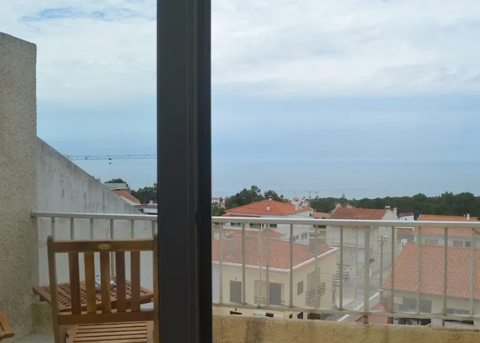 Holidays 71 * Nazaré