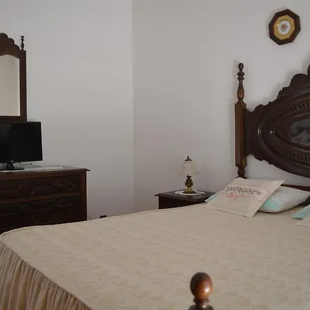 Holidays 71 Vendégház Nazaré