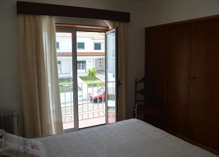 Holidays 71 * Nazare