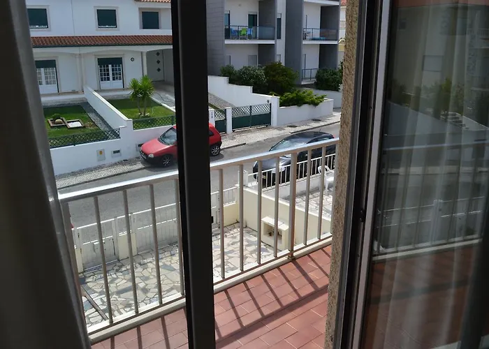 Guest house Holidays 71 Nazare