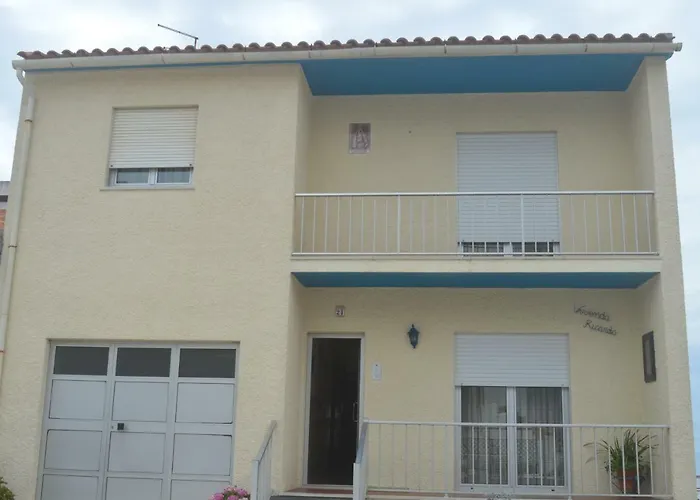 Holidays 71 Guest house