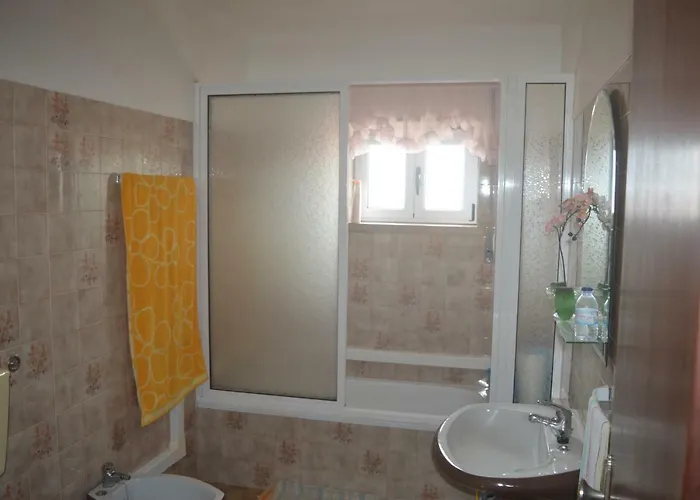 Guest house Holidays 71